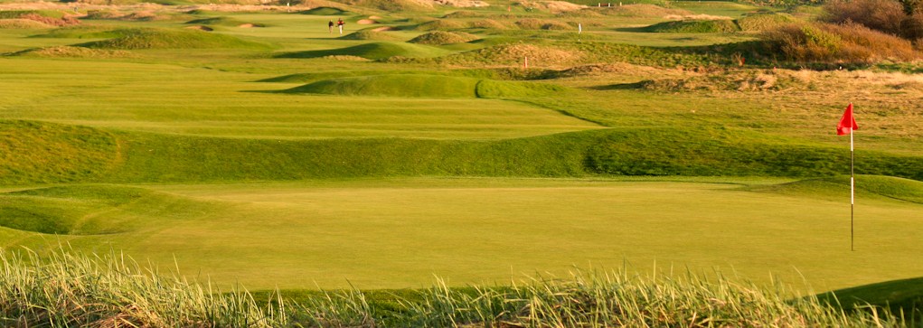 St Annes Old Links